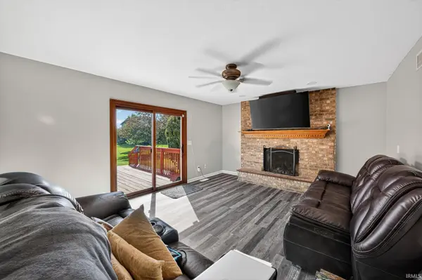 53168 W Cedar Lake DR, Granger, IN 46530-5825