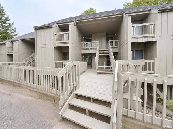 9328 S Lake Ridge DR #62, Bloomington, IN 47401