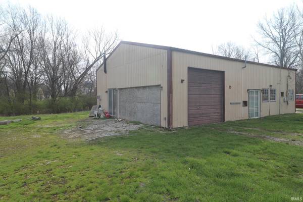 12628 W 150 N ST, Linton, IN 40065