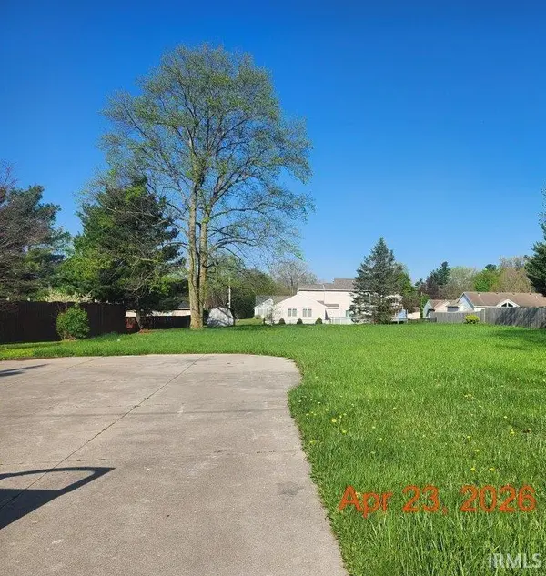 1085 S Center ST, Waterloo, IN 46793