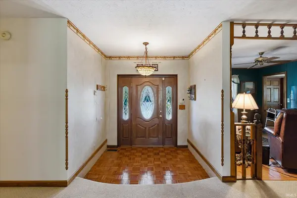 4618 W Harvest LN, Bloomington, IN 47404-9140