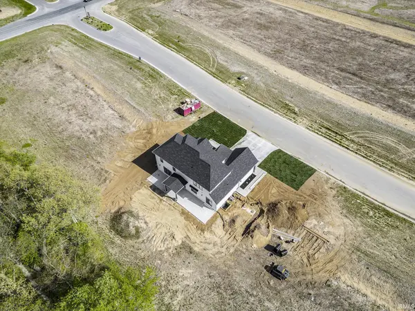 14970 Woodford Lot 20 TRL, Granger, IN 46530