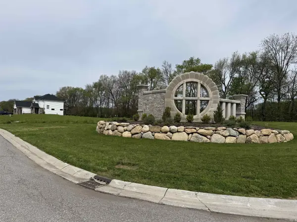 14929 Woodford Lot 1 TRL, Granger, IN 46530