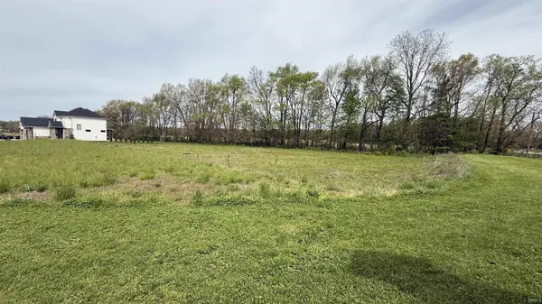 14929 Woodford Lot 1 TRL, Granger, IN 46530