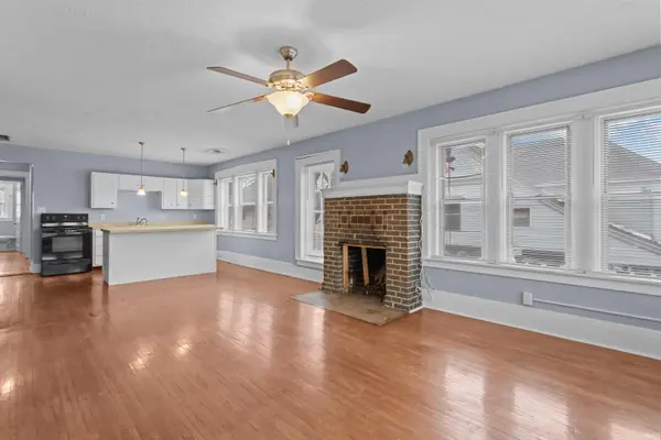 408 W Mulberry ST, Kokomo, IN 46901