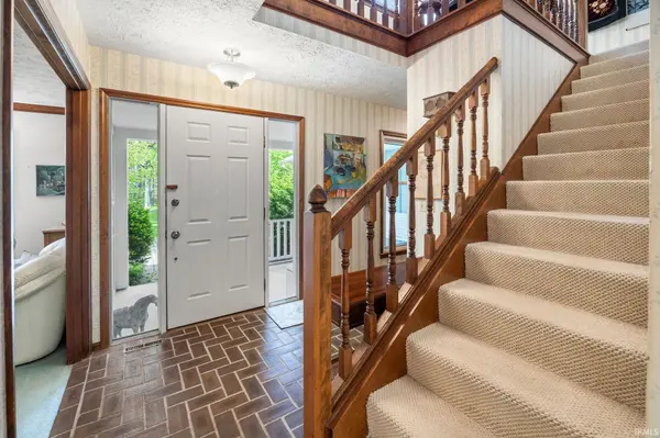 4121 Black Forest LN, West Lafayette, IN 47906