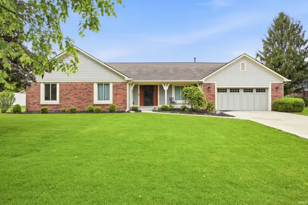 848 Bennett CT, Carmel, IN 46032