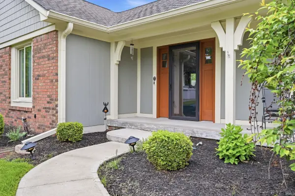 848 Bennett CT, Carmel, IN 46032