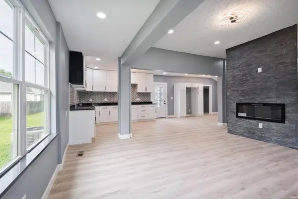 508 Delphi AVE, Frankfort, IN 46041