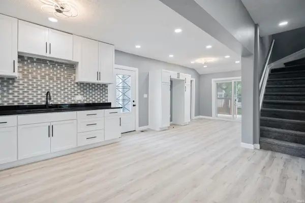 508 Delphi AVE, Frankfort, IN 46041