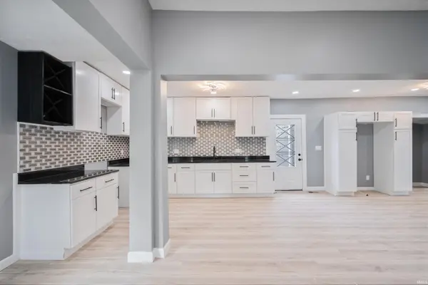 508 Delphi AVE, Frankfort, IN 46041