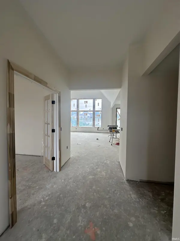 17701 Monza PASS, Huntertown, IN 46748