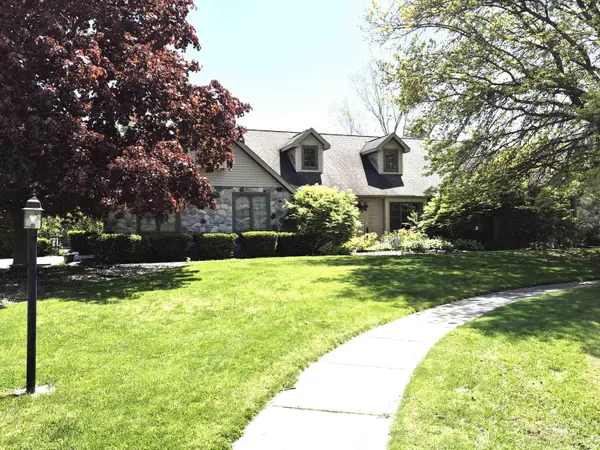 908 Braxton CT, Goshen, IN 46526-5541