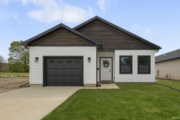 4810 York RD, South Bend, IN 46614