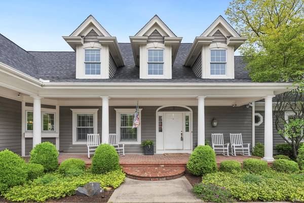 2525 Wildcat CV, Fort Wayne, IN 46814