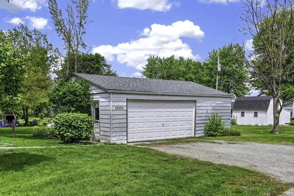 13335 Church ST, Fort Wayne, IN 46816
