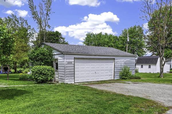 13335 Church ST, Fort Wayne, IN 46816