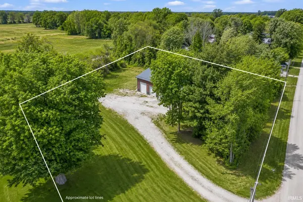 9398 S Harrodsburg RD, Springville, IN 47462
