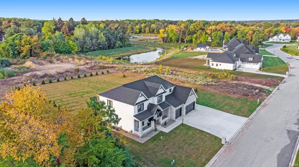 51727 Salem Meadows Lot 15 DR, Granger, IN 46530
