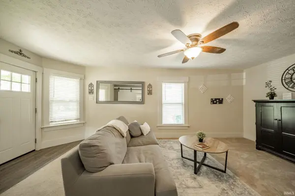 733 S 13Th ST, Richmond, IN 47374-6352