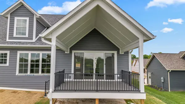4443 N Seabiscuit CIR, Bloomington, IN 47404