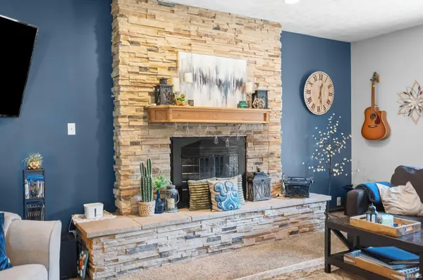 1505 El Prado AVE, Lafayette, IN 47905
