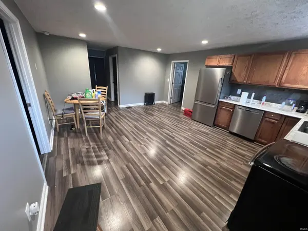1708 24th ST, Bedford, IN 47421