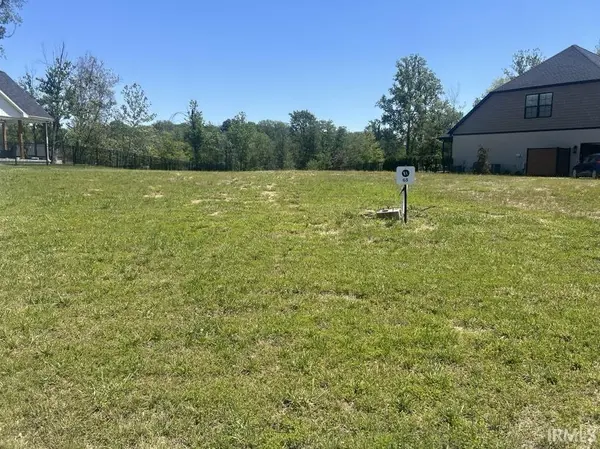 1638 Victoria Woods DR, Boonville, IN 47601