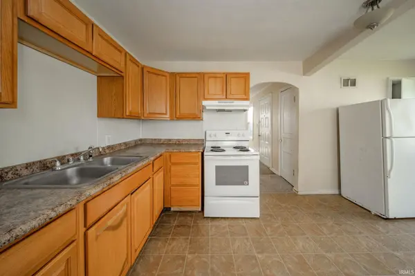239 W 38Th ST, Anderson, IN 46013-4207