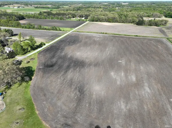 TBD 550 N RD, Grovertown, IN 46531