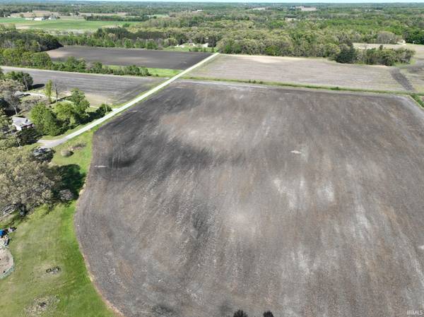 TBD 550 N RD, Grovertown, IN 46531
