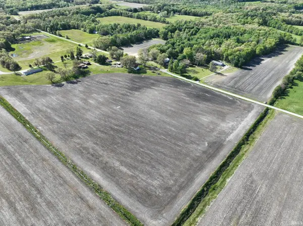 TBD 550 N RD, Grovertown, IN 46531