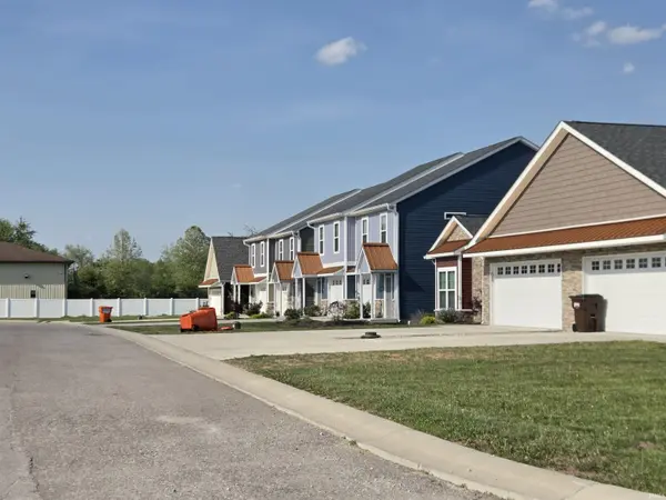 7867 S Sagemore DR, Newberry, IN 47449