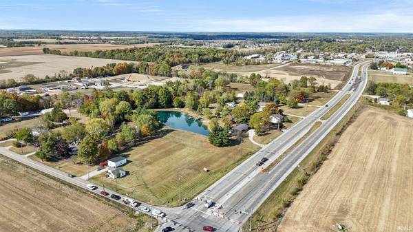 2128 Hathaway RD, Fort Wayne, IN 46818