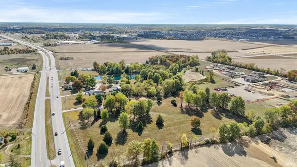 2128 Hathaway RD, Fort Wayne, IN 46818