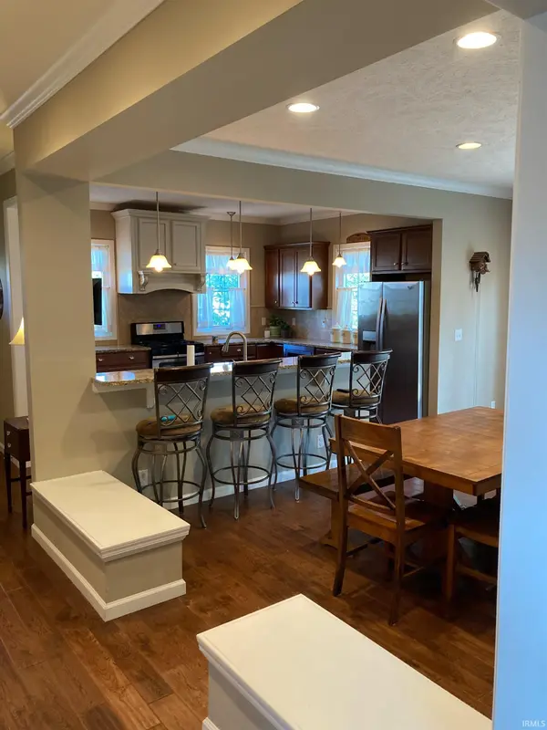 15343 Haiku RD, Evansville, IN 47725