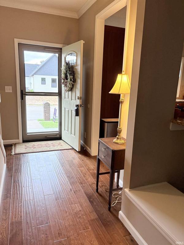 15343 Haiku RD, Evansville, IN 47725