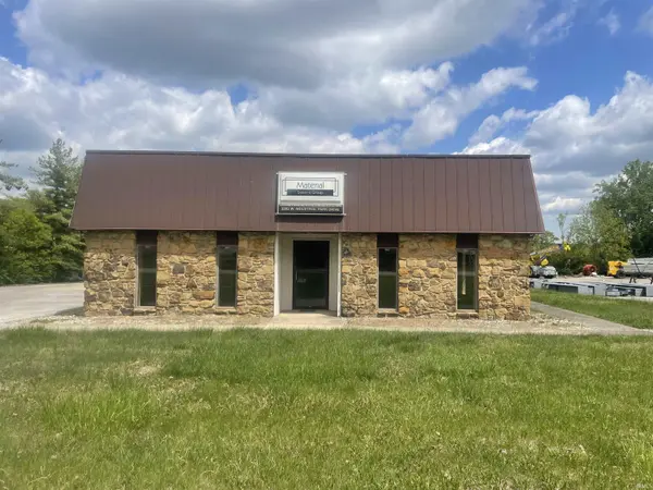 2282 W Industrial Park DR, Bloomington, IN 47404