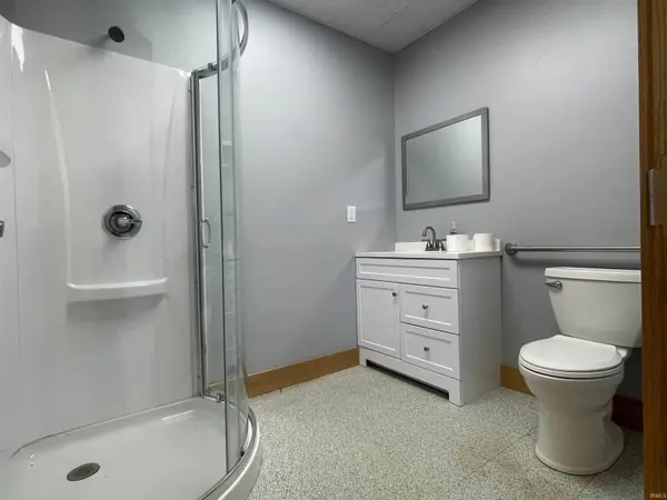 2282 W Industrial Park DR, Bloomington, IN 47404