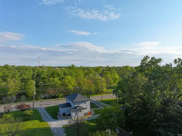 321 E 13Th ST, Winamac, IN 46996-1121