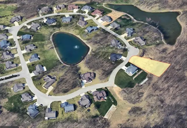 50910 Summit Ridge TRL, South Bend, IN 46628