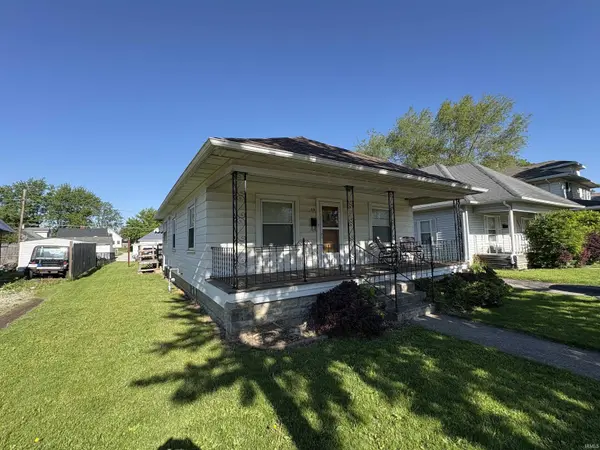 1131 S WASHINGTON ST, Kokomo, IN 46902