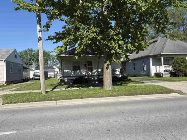 1131 S WASHINGTON ST, Kokomo, IN 46902