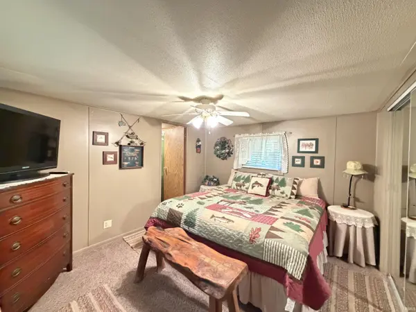 12733 Yellowbanks Lot 83N TRL, Dale, IN 47523