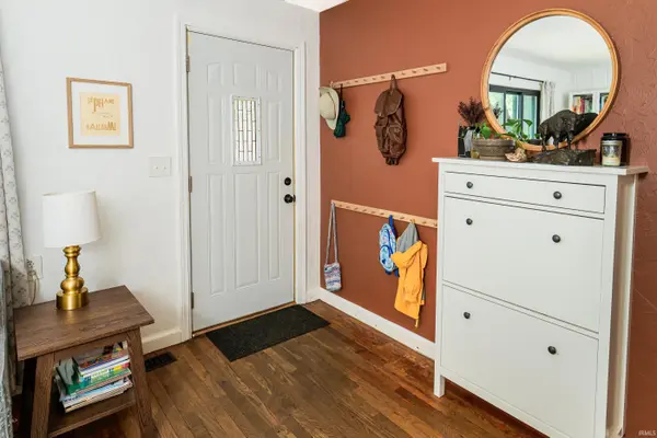 206 E Hillside DR, Bloomington, IN 47401