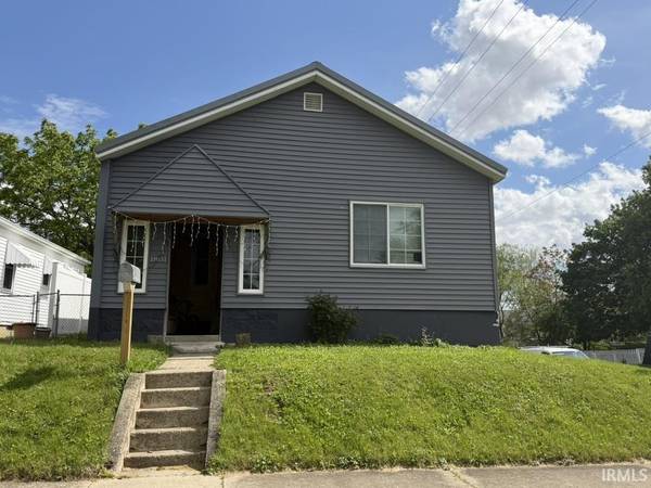 1801 Smead ST, Logansport, IN 46947