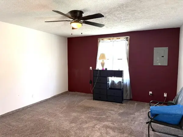 708 N main ST, Linden, IN 47955
