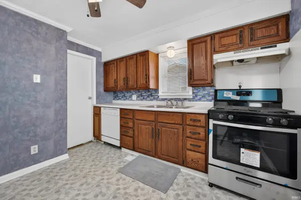 2316 N Purdum ST, Kokomo, IN 46901
