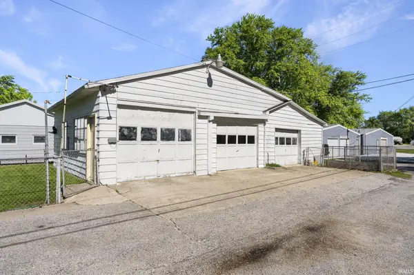 406 A&B Marion ST, Monticello, IN 47960