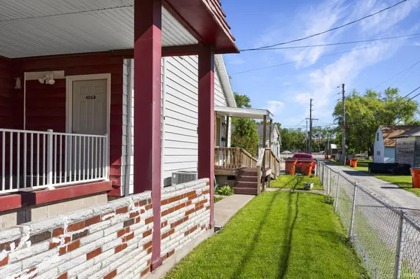406 A&B Marion ST, Monticello, IN 47960